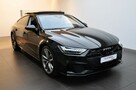 Audi A7 55TFSIe 367KM Quattro B&O Virtual MatrixLaser Panorama TempomatACC Hak - 7