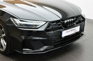 Audi A7 55TFSIe 367KM Quattro B&O Virtual MatrixLaser Panorama TempomatACC Hak - 9