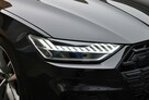 Audi A7 55TFSIe 367KM Quattro B&O Virtual MatrixLaser Panorama TempomatACC Hak - 10