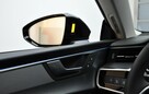 Audi A7 55TFSIe 367KM Quattro B&O Virtual MatrixLaser Panorama TempomatACC Hak - 16