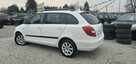 Škoda Fabia 1,6 TDI, klimatyzacja, alufelgi, GWARANCJA W CENIE/Możliwa zamiana - 7