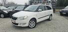 Škoda Fabia 1,6 TDI, klimatyzacja, alufelgi, GWARANCJA W CENIE/Możliwa zamiana - 8