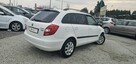 Škoda Fabia 1,6 TDI, klimatyzacja, alufelgi, GWARANCJA W CENIE/Możliwa zamiana - 9