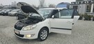 Škoda Fabia 1,6 TDI, klimatyzacja, alufelgi, GWARANCJA W CENIE/Możliwa zamiana - 10