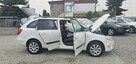 Škoda Fabia 1,6 TDI, klimatyzacja, alufelgi, GWARANCJA W CENIE/Możliwa zamiana - 13