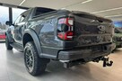 Ford Ranger Raptor Nowy Raptor 2,0 diesel 210KM Roleta elektr.  Super Niska Cena 3067zł - 2