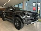 Ford Ranger Raptor Nowy Raptor 2,0 diesel 210KM Roleta elektr.  Super Niska Cena 3067zł - 4