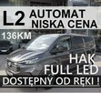 L2 Nowy Ford Custom Automat 136KM Dostępny od ręki Niska Cena - 1