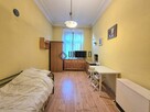 Okolice ul. Żelaznej Rozkład/Inwestycja/Balkon - 2