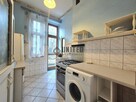 Okolice ul. Żelaznej Rozkład/Inwestycja/Balkon - 5