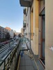 Okolice ul. Żelaznej Rozkład/Inwestycja/Balkon - 10