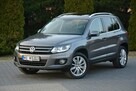 Volkswagen Tiguan Lift 4-Motion bi-xenon Ledy Panorama Navi DSG 2xParktr. ASO VW - 2