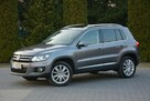 Volkswagen Tiguan Lift 4-Motion bi-xenon Ledy Panorama Navi DSG 2xParktr. ASO VW - 3