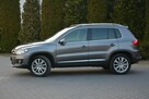 Volkswagen Tiguan Lift 4-Motion bi-xenon Ledy Panorama Navi DSG 2xParktr. ASO VW - 4