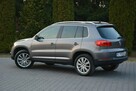 Volkswagen Tiguan Lift 4-Motion bi-xenon Ledy Panorama Navi DSG 2xParktr. ASO VW - 6