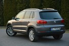 Volkswagen Tiguan Lift 4-Motion bi-xenon Ledy Panorama Navi DSG 2xParktr. ASO VW - 7