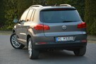 Volkswagen Tiguan Lift 4-Motion bi-xenon Ledy Panorama Navi DSG 2xParktr. ASO VW - 8