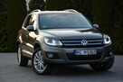 Volkswagen Tiguan Lift 4-Motion bi-xenon Ledy Panorama Navi DSG 2xParktr. ASO VW - 9