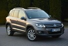 Volkswagen Tiguan Lift 4-Motion bi-xenon Ledy Panorama Navi DSG 2xParktr. ASO VW - 10