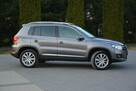 Volkswagen Tiguan Lift 4-Motion bi-xenon Ledy Panorama Navi DSG 2xParktr. ASO VW - 11