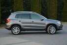 Volkswagen Tiguan Lift 4-Motion bi-xenon Ledy Panorama Navi DSG 2xParktr. ASO VW - 12