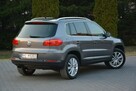 Volkswagen Tiguan Lift 4-Motion bi-xenon Ledy Panorama Navi DSG 2xParktr. ASO VW - 13