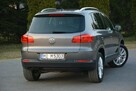 Volkswagen Tiguan Lift 4-Motion bi-xenon Ledy Panorama Navi DSG 2xParktr. ASO VW - 14