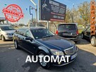 Mercedes C 200 2.2 CDI 136 KM, Automat, Bluetooth, Nawigacja, Isofix, Alufelgi, Klima - 1
