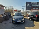 Mercedes C 200 2.2 CDI 136 KM, Automat, Bluetooth, Nawigacja, Isofix, Alufelgi, Klima - 2