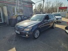 Mercedes C 200 2.2 CDI 136 KM, Automat, Bluetooth, Nawigacja, Isofix, Alufelgi, Klima - 3