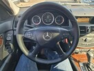 Mercedes C 200 2.2 CDI 136 KM, Automat, Bluetooth, Nawigacja, Isofix, Alufelgi, Klima - 9