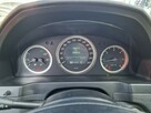 Mercedes C 200 2.2 CDI 136 KM, Automat, Bluetooth, Nawigacja, Isofix, Alufelgi, Klima - 10