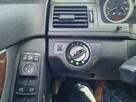 Mercedes C 200 2.2 CDI 136 KM, Automat, Bluetooth, Nawigacja, Isofix, Alufelgi, Klima - 13
