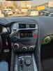 Citroen DS5 2.0d Hybryda 163 KM, Automat, LED, Kamera, Nawigacja, Alufelgi, Klima, - 16