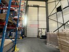 Hala produkcyjno usługowa z zapleczem. Czyżyny - 3