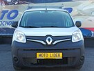 Renault Kangoo zabudowa, NAVI, parktronik - 2