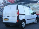 Renault Kangoo zabudowa, NAVI, parktronik - 6