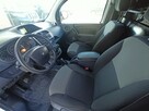Renault Kangoo zabudowa, NAVI, parktronik - 7