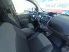 Renault Kangoo zabudowa, NAVI, parktronik - 10