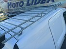 Renault Kangoo zabudowa, NAVI, parktronik - 11