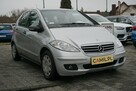 Mercedes A 180 - 3