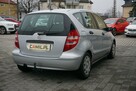 Mercedes A 180 - 4