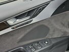 Audi A8 Lang_Masaże_Wentylacja_Bose_Webasto_Kamera360_Dociągi_ACC_HomeLink_FV - 9