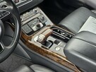 Audi A8 Lang_Masaże_Wentylacja_Bose_Webasto_Kamera360_Dociągi_ACC_HomeLink_FV - 10