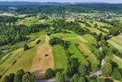 Działka rolna Jankowce gm. Lesko, - 2
