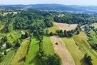 Działka rolna Jankowce gm. Lesko, - 3