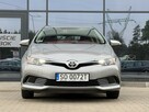 Toyota Auris I Rej. 2016! Polski salon! LED, Alu, Czujniki, Climatronic, GWARANCJA - 4