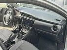 Toyota Auris I Rej. 2016! Polski salon! LED, Alu, Czujniki, Climatronic, GWARANCJA - 14