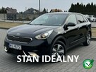 Kia Niro HYBRYDA*Grzane*Fotele*Klimatronic*Tempomat*Isofix*Serwis*ASO* - 1