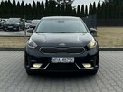 Kia Niro HYBRYDA*Grzane*Fotele*Klimatronic*Tempomat*Isofix*Serwis*ASO* - 2